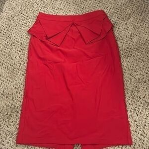 NWT Grace Karin Medium pencil skirt   C